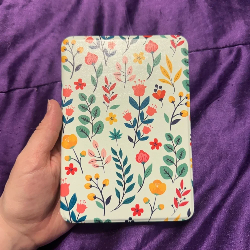 CoBak Case for All New 6 Inch Kindle. (11 Generation)